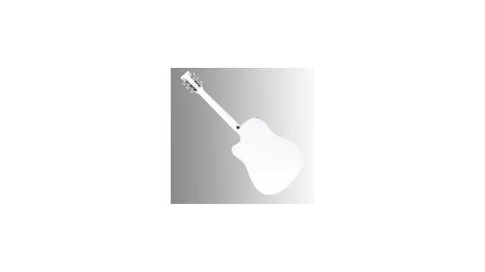 Classic Cantabile WS-10WH-CE White Set [3]