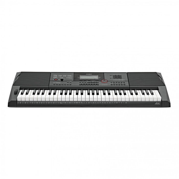 Claviatură cu aranjor Casio CT-X3000 [7]