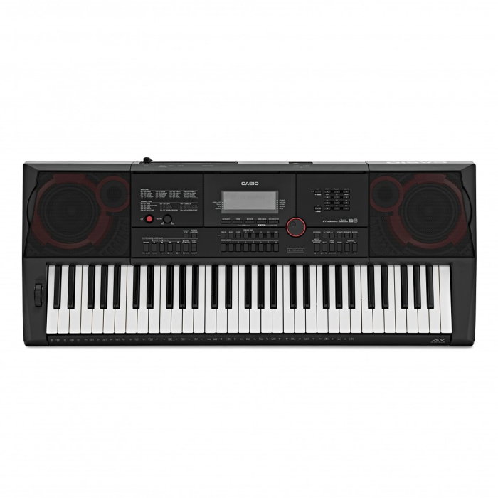 Claviatură cu aranjor Casio CT-X3000 Set [2]