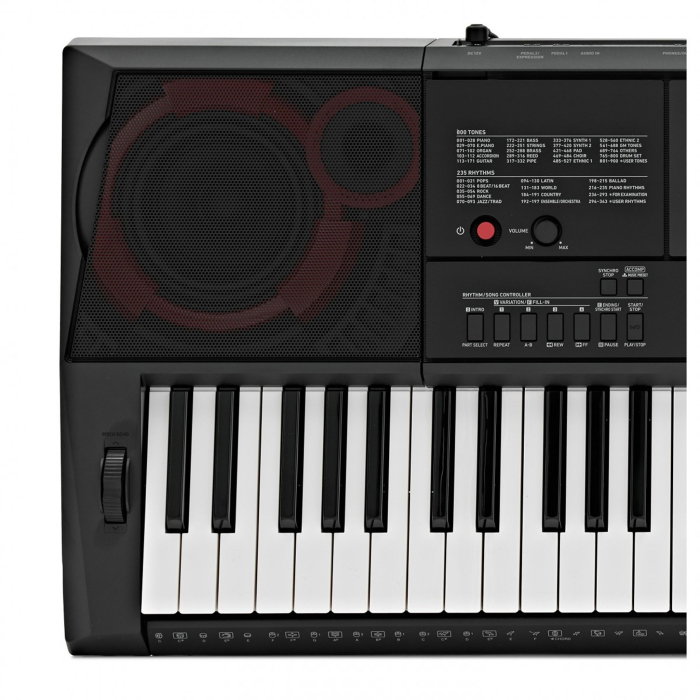 Claviatură cu aranjor Casio CT-X3000 Set [5]