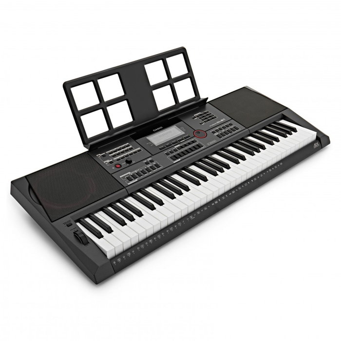 Claviatură cu aranjor Casio CT-X5000 [4]