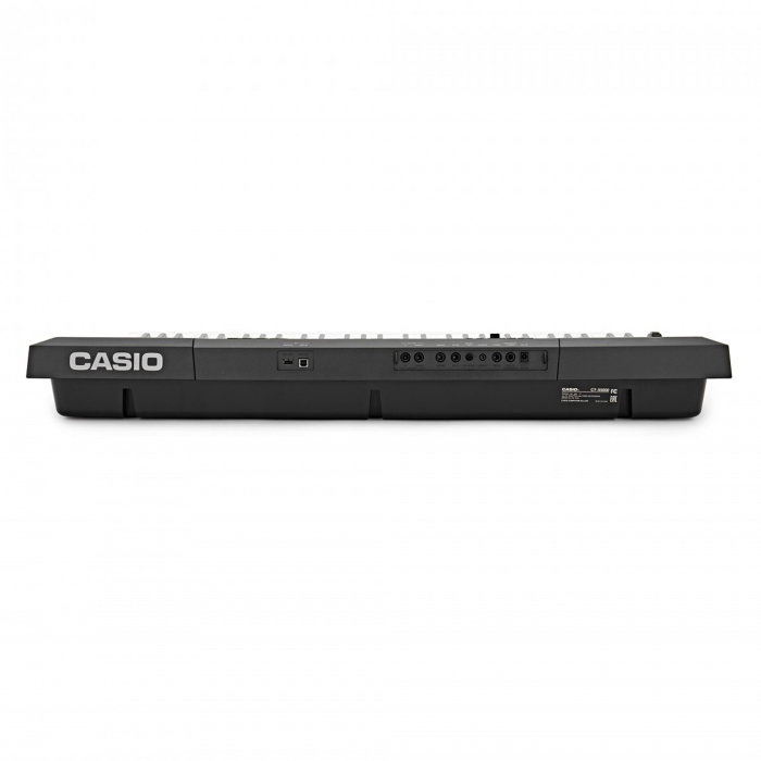 Claviatură cu aranjor Casio CT-X5000 Set [8]
