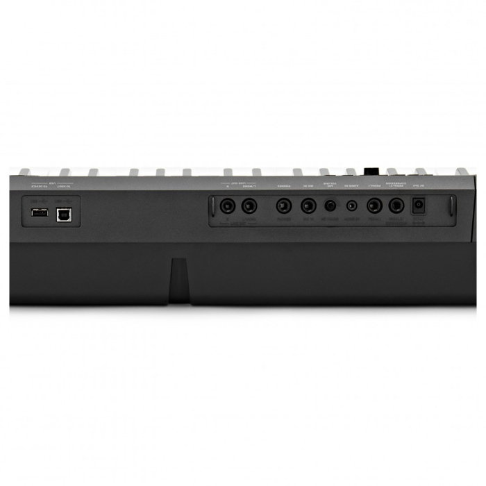 Claviatură cu aranjor Casio CT-X5000 Set [9]