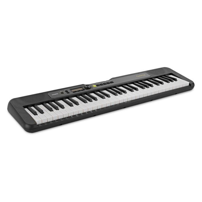 Claviatură cu aranjor Casio LK-S250 Set [4]