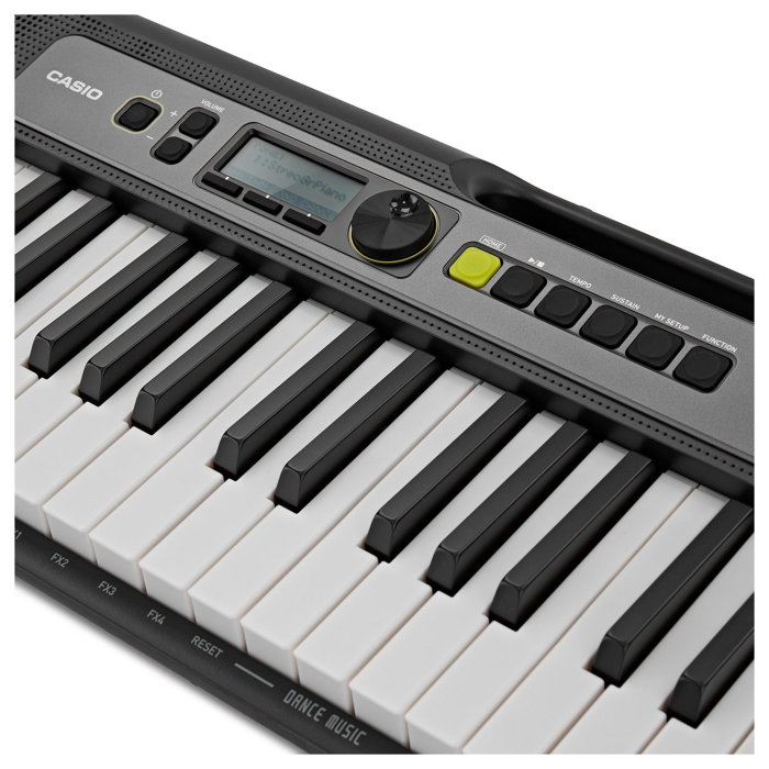 Claviatură cu aranjor Casio LK-S250 Set [3]
