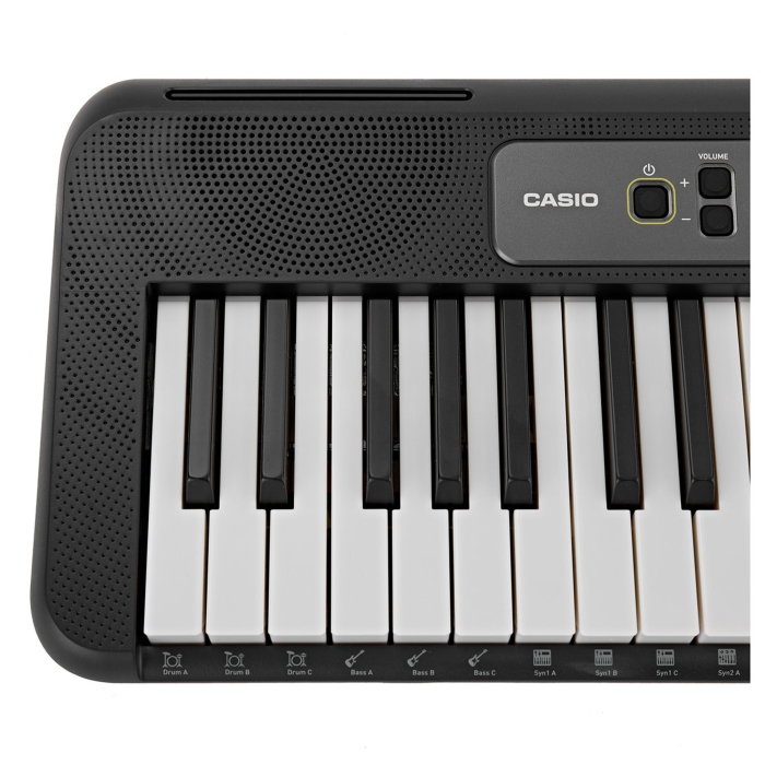 Claviatură cu aranjor Casio LK-S250 Set [5]