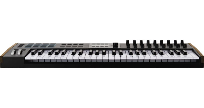 Claviatura MIDI Arturia KeyLab 49 Mk3 Neagra [3]