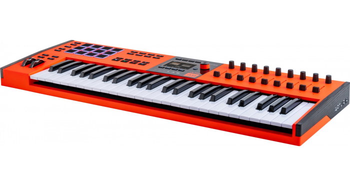 Claviatura MIDI Arturia KeyLab 49 Mk3 Ultra Edition [2]