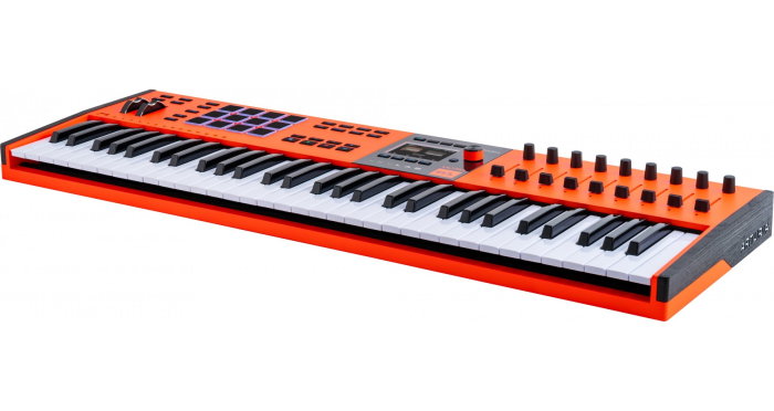 Claviatura MIDI Arturia KeyLab 61 Mk3 Ultra Edition [2]