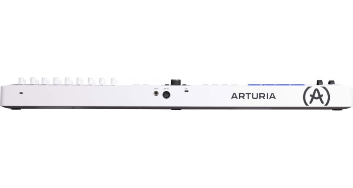 Claviatura MIDI Arturia KeyLab Essential 49 Mk3 Alba [3]