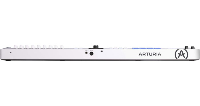 Claviatura MIDI Arturia KeyLab Essential 61 Mk3 Alba [3]