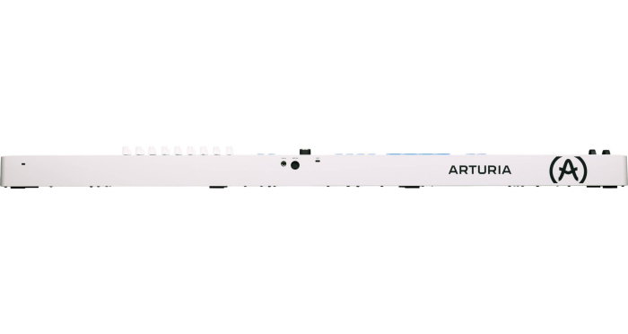 Claviatura MIDI Arturia KeyLab Essential 88 Mk3 Alba [4]