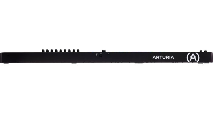 Claviatura MIDI Arturia KeyLab Essential 88 Mk3 Neagra [4]