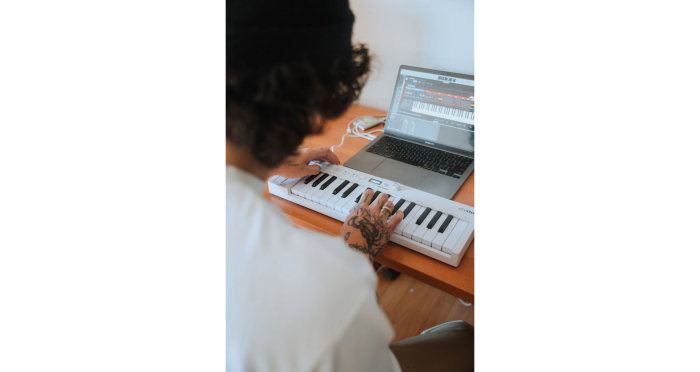 Claviatura MIDI Arturia KeyStep mk2 [17]