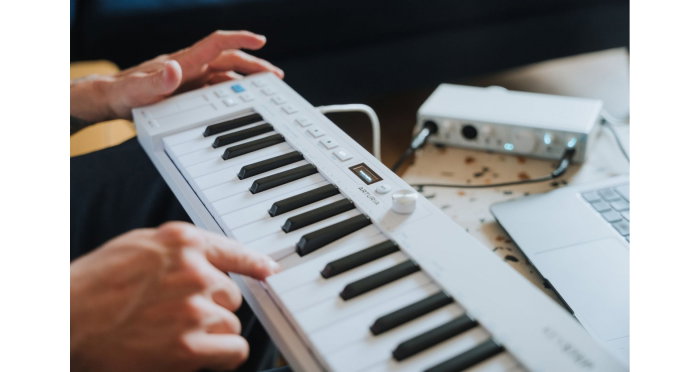 Claviatura MIDI Arturia KeyStep mk2 [13]