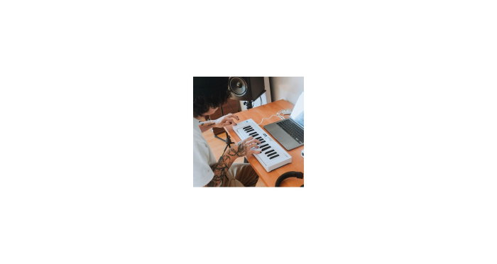 Claviatura MIDI Arturia KeyStep mk2 [21]
