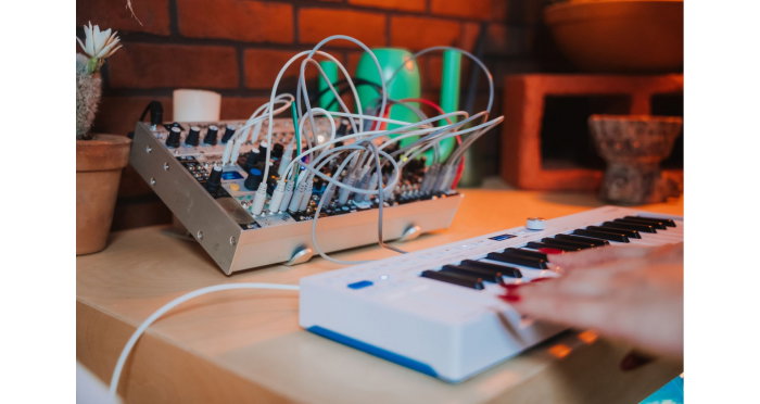 Claviatura MIDI Arturia KeyStep mk2 [11]