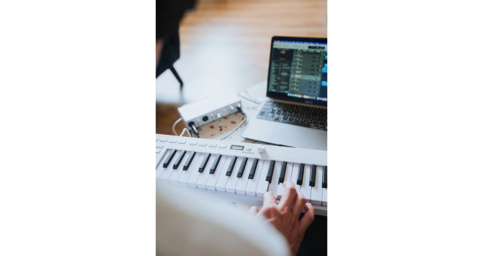 Claviatura MIDI Arturia KeyStep mk2 [14]