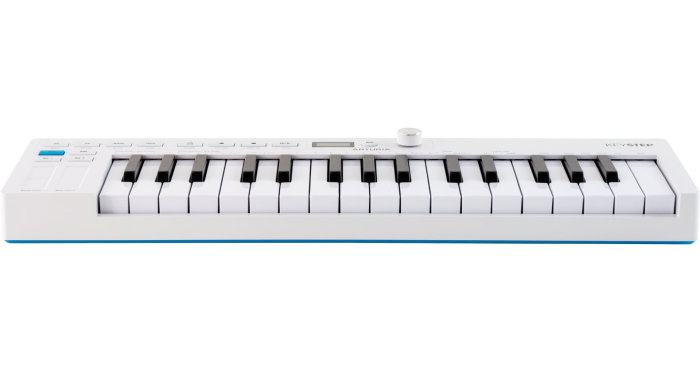 Claviatura MIDI Arturia KeyStep mk2 [2]