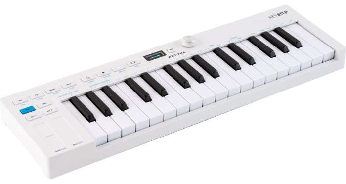 Claviatura MIDI Arturia KeyStep mk2 [3]