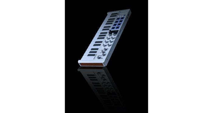 Claviatura MIDI Arturia MiniLab 37 Alba [15]