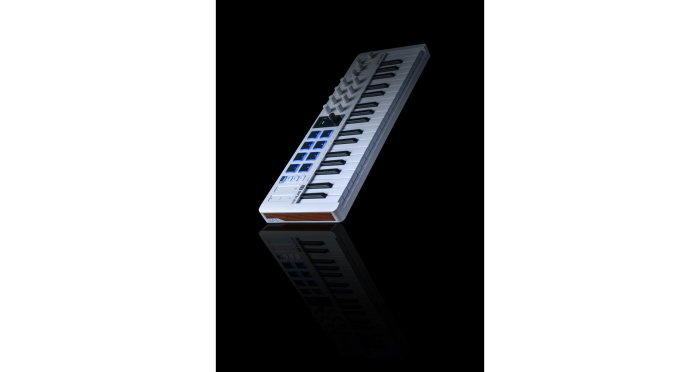 Claviatura MIDI Arturia MiniLab 37 Alba [16]
