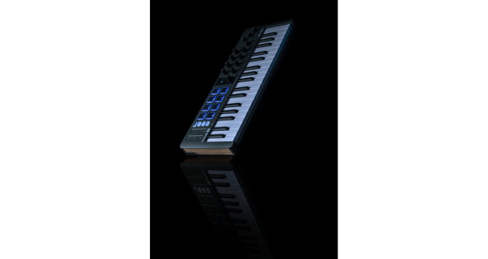 Claviatura MIDI Arturia MiniLab 37 Neagra [9]