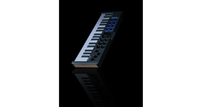 Claviatura MIDI Arturia MiniLab 37 Neagra [8]