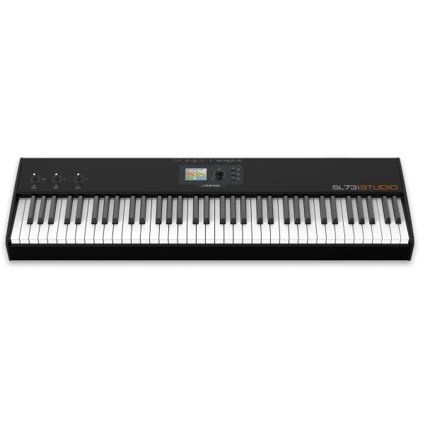 Claviatură MIDI cu 73 de clape Studiologic SL73 Studio [2]