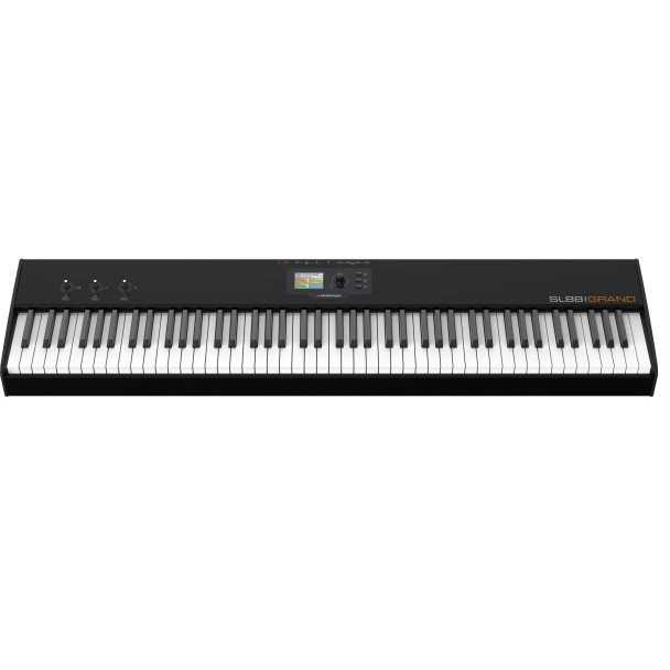 Claviatură MIDI cu 88 de clape Studiologic SL88 Grand [5]