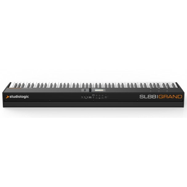 Claviatură MIDI cu 88 de clape Studiologic SL88 Grand [3]