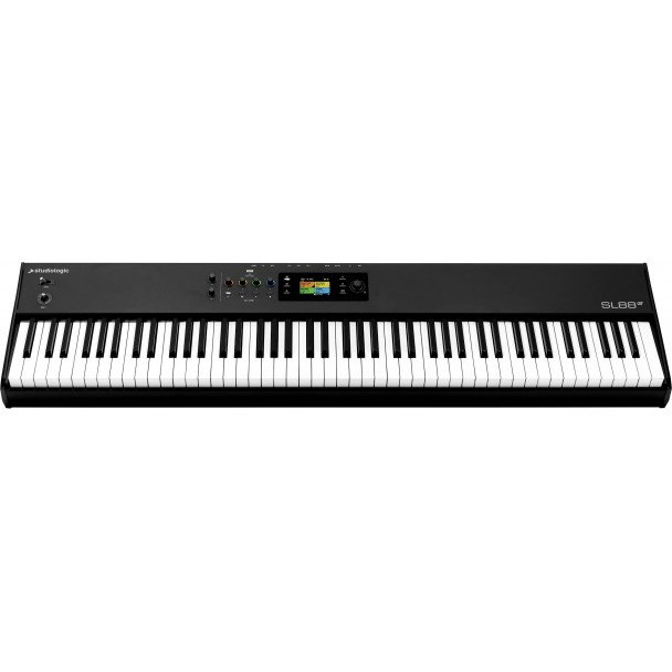 Claviatură MIDI cu 88 de clape Studiologic SL88 MK2 [2]
