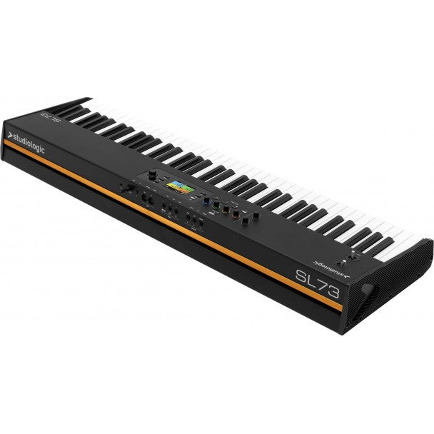 Claviatură MIDI cu 88 de clape Studiologic SL88 MK2 [4]