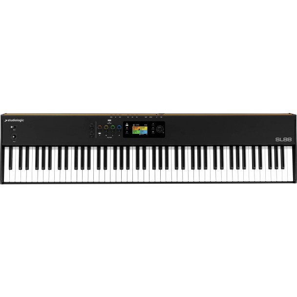 Claviatură MIDI cu 88 de clape Studiologic SL88 MK2 [3]