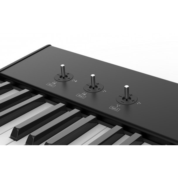 Claviatură MIDI cu 88 de clape Studiologic SL88 Studio [5]