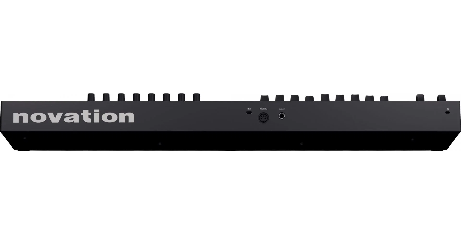 Claviatura MIDI Novation Launchkey 49 MK4 [9]