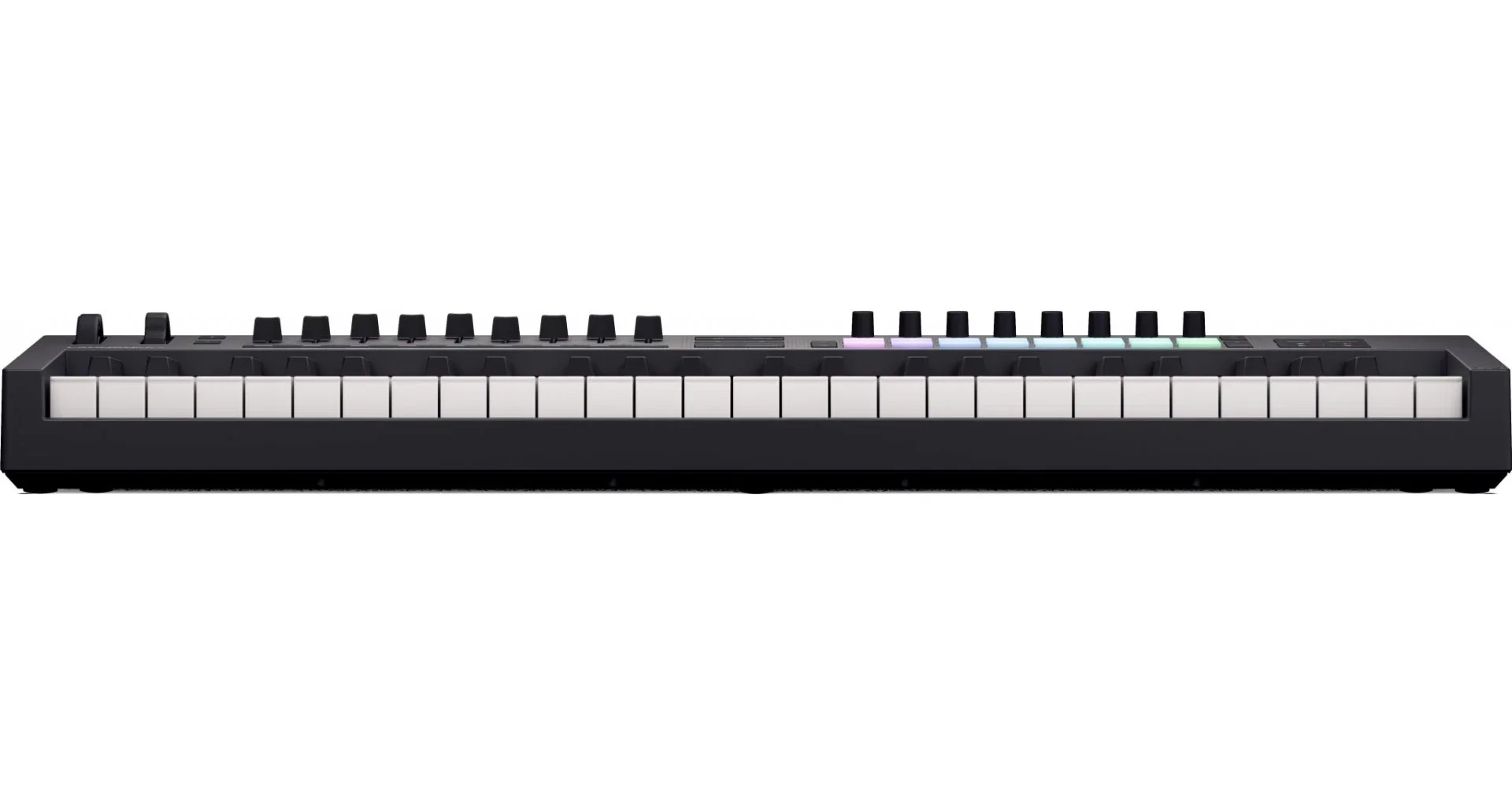Claviatura MIDI Novation Launchkey 49 MK4 [7]