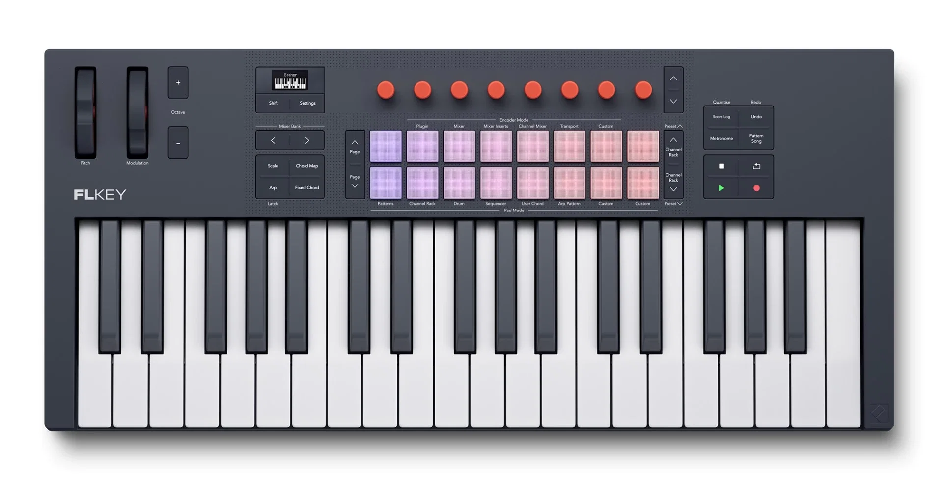 Claviatura Novation FLkey 2 37 [8]
