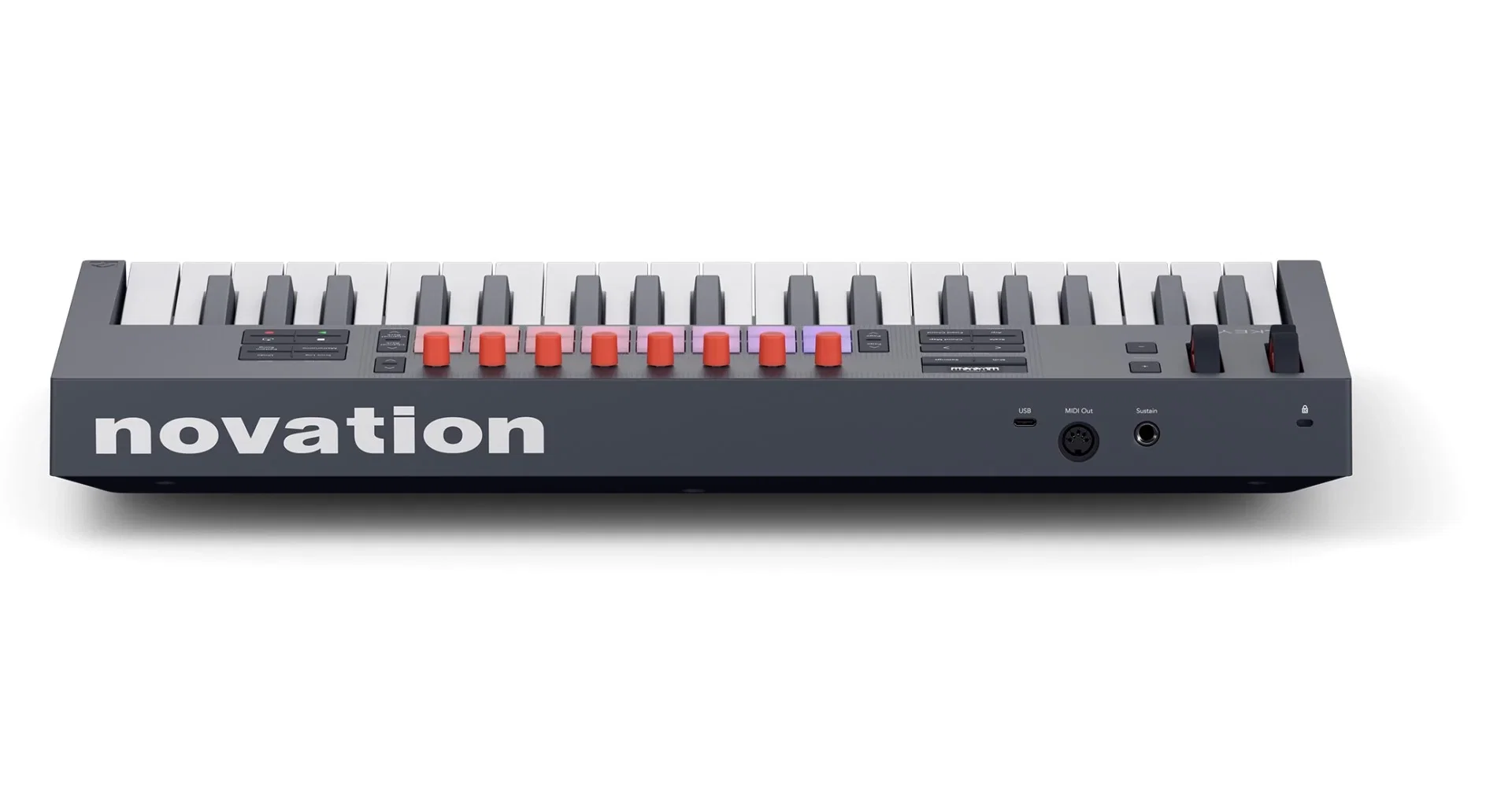 Claviatura Novation FLkey 2 37 [5]