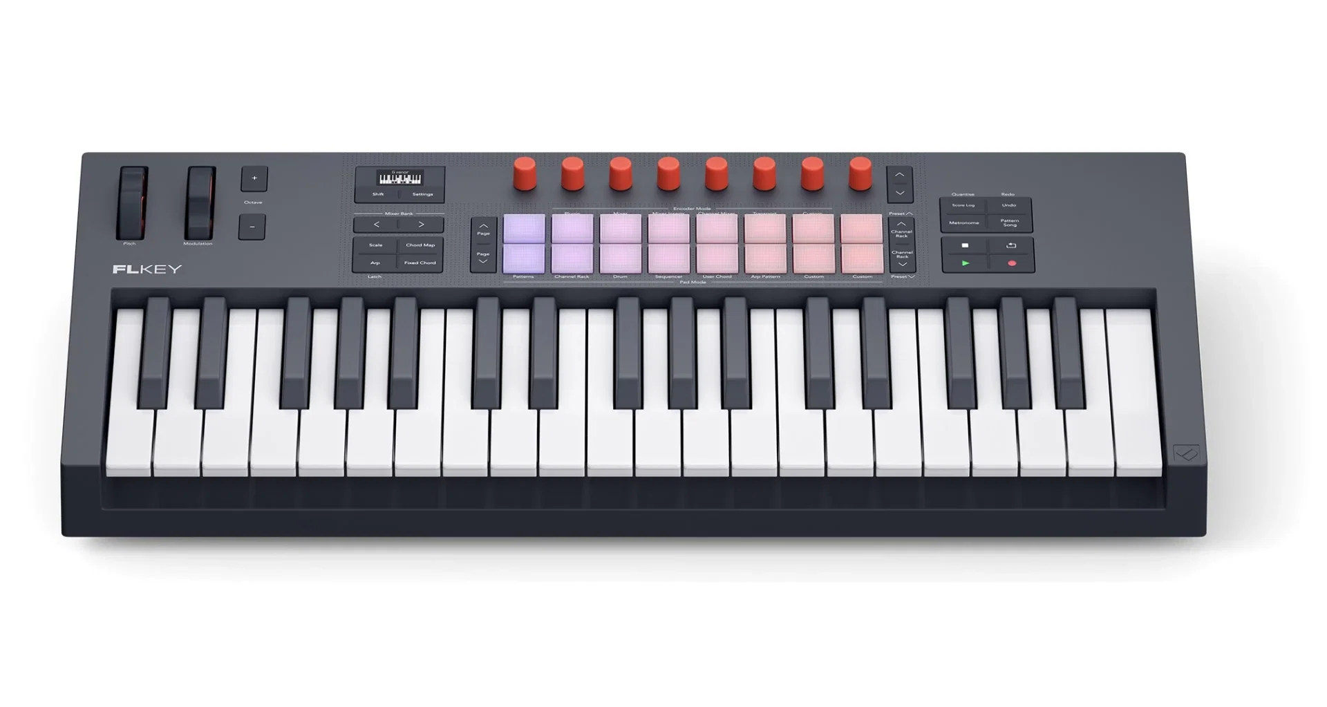 Claviatura Novation FLkey 2 37 [4]