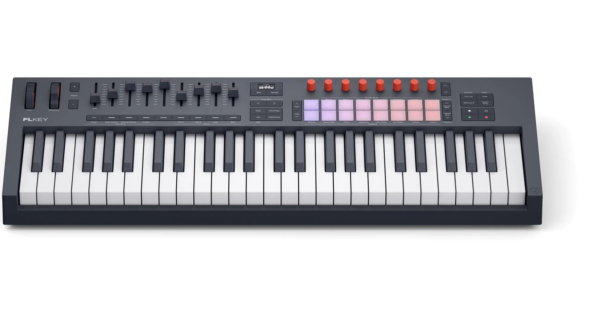 Claviatura Novation FLkey 2 49 [4]