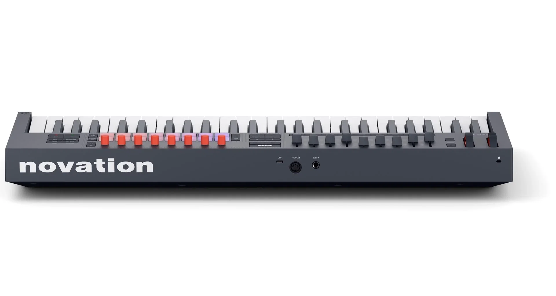 Claviatura Novation FLkey 2 49 [5]