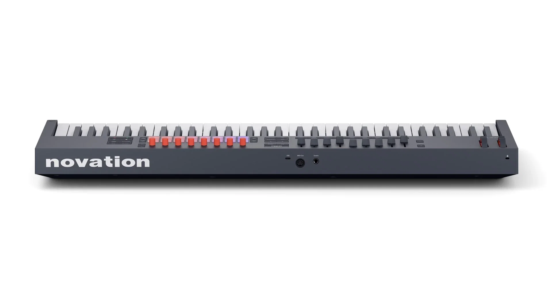 Claviatura Novation FLkey 2 61 [5]