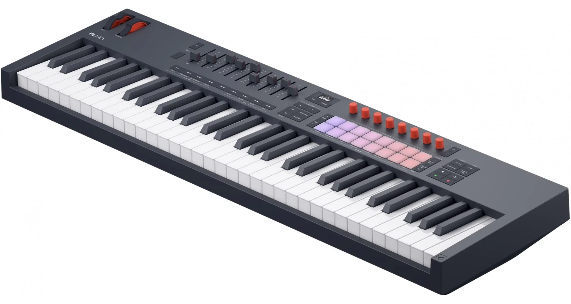Claviatura Novation FLkey 2 61 [2]