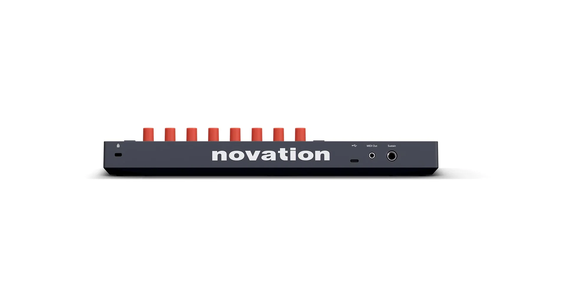 Claviatura Novation FLkey 2 Mini 25 [6]