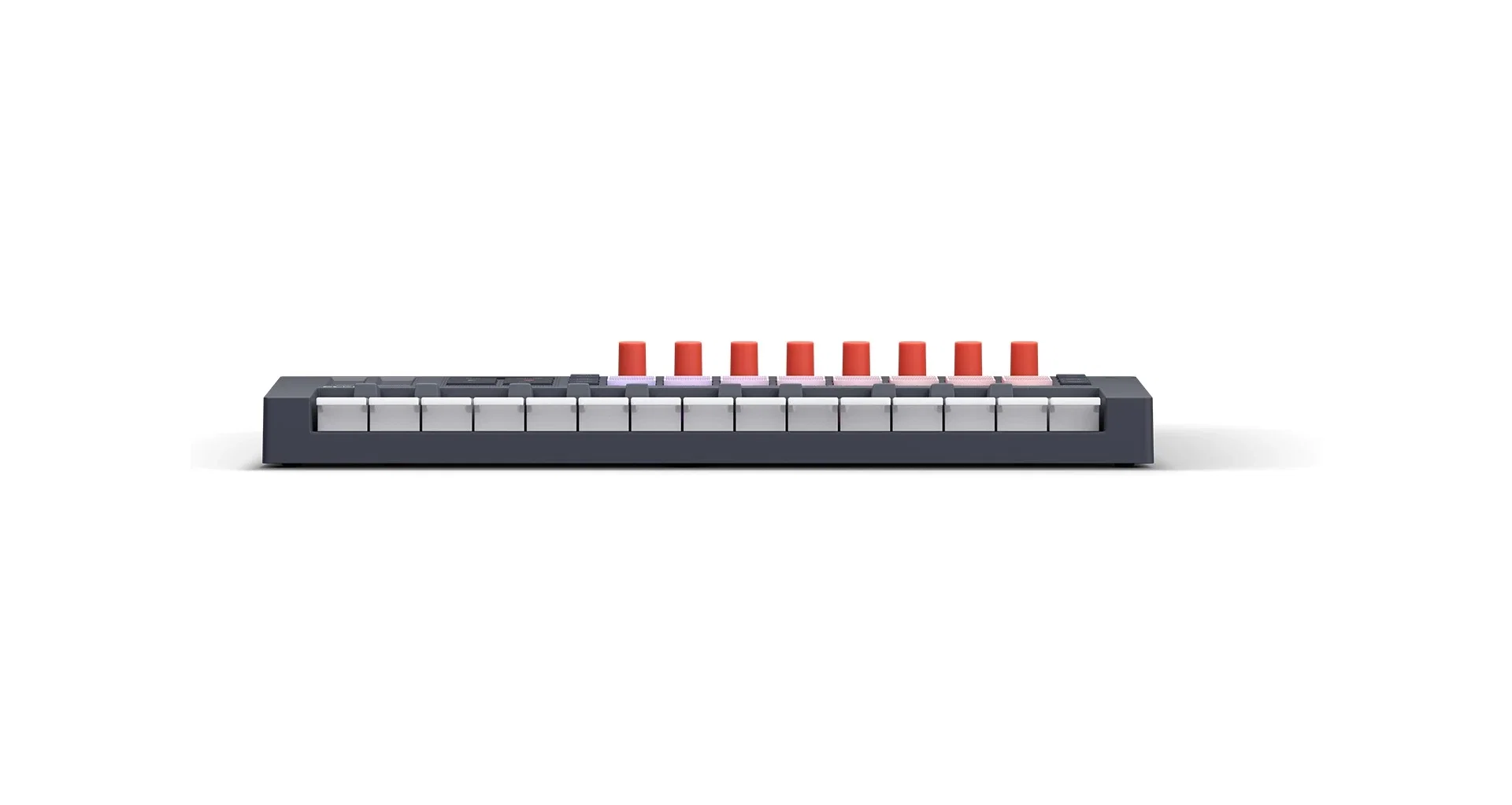 Claviatura Novation FLkey 2 Mini 25 [5]