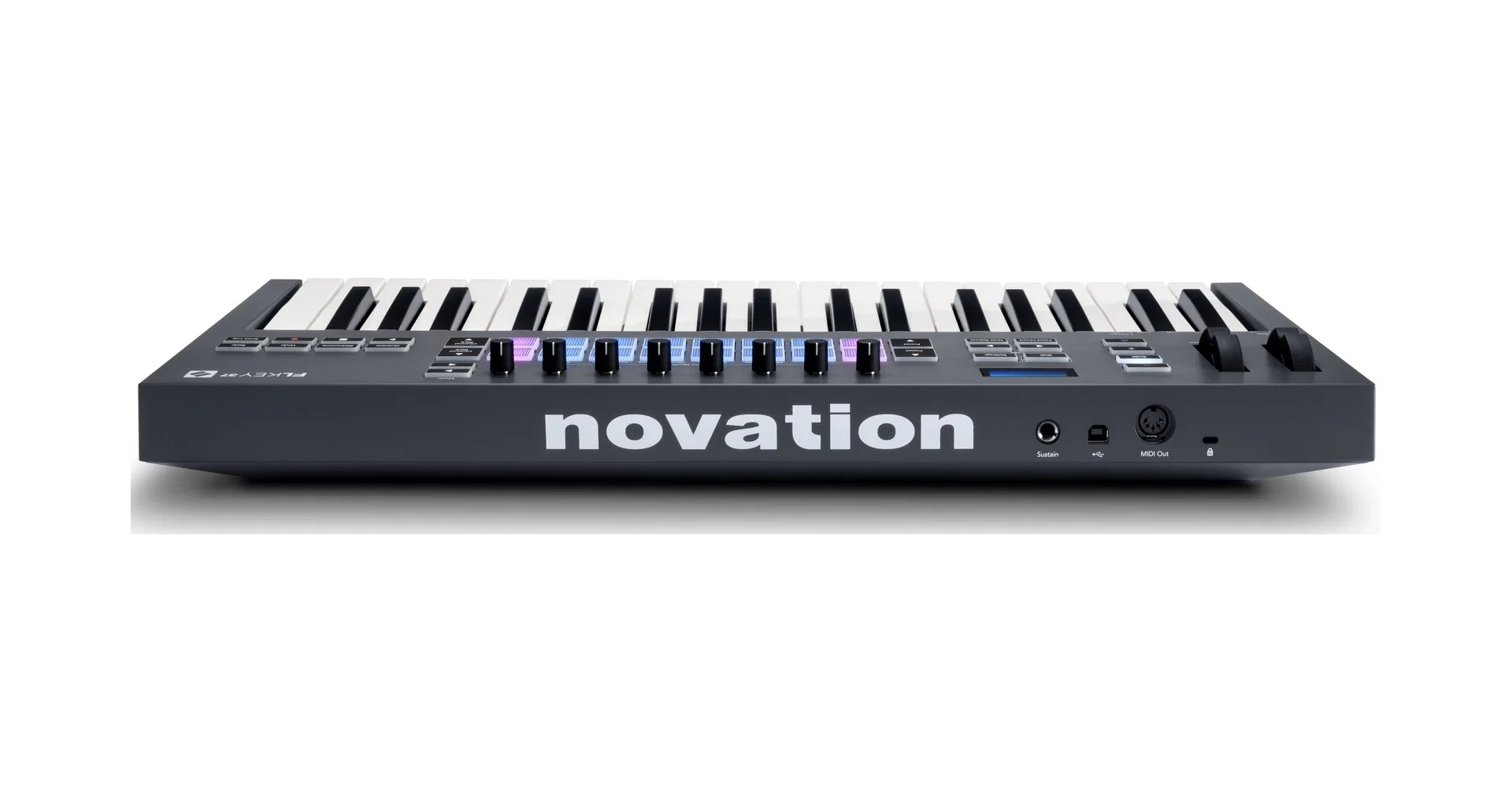 Claviatura Novation Flkey 37 [4]