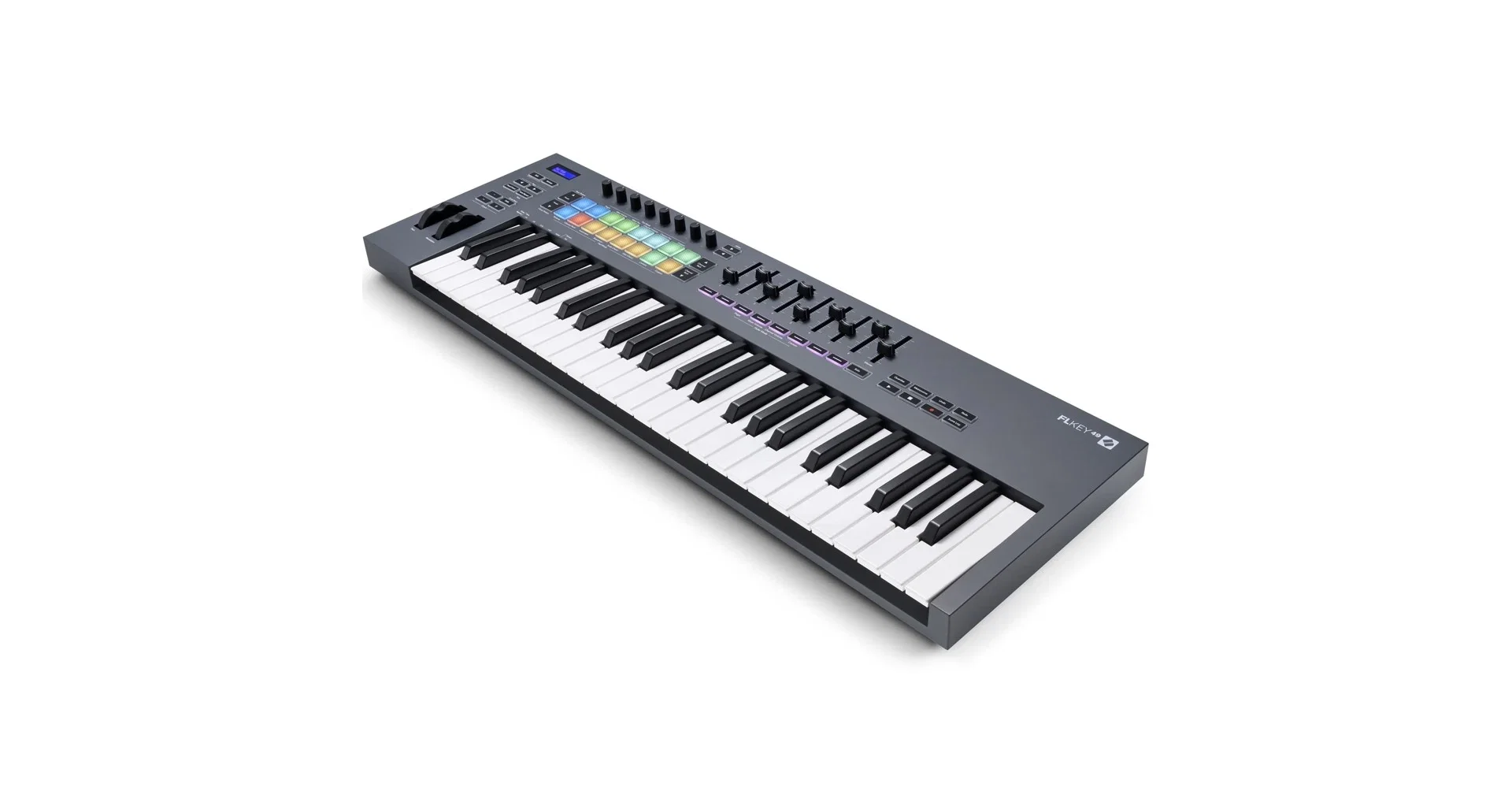 Claviatura Novation FLkey 49 [5]