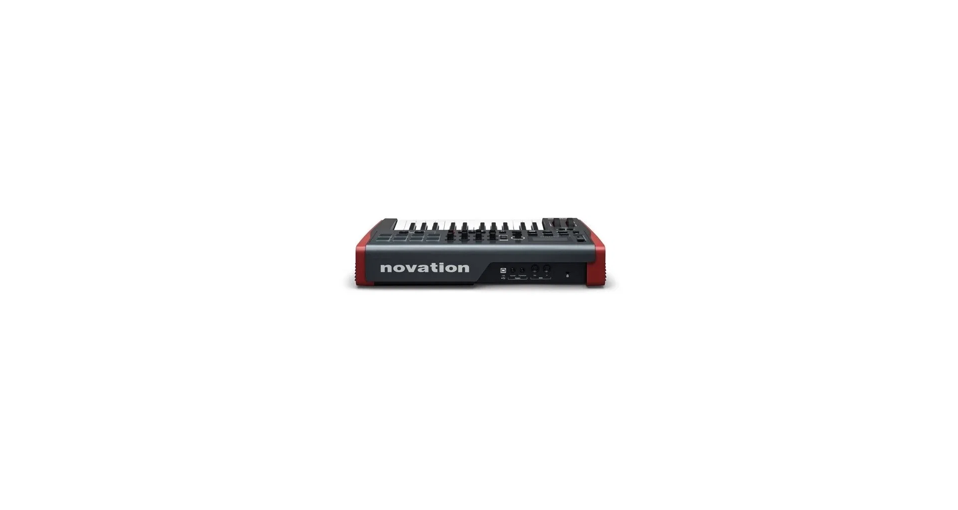 Claviatura Novation Impulse 25 [2]