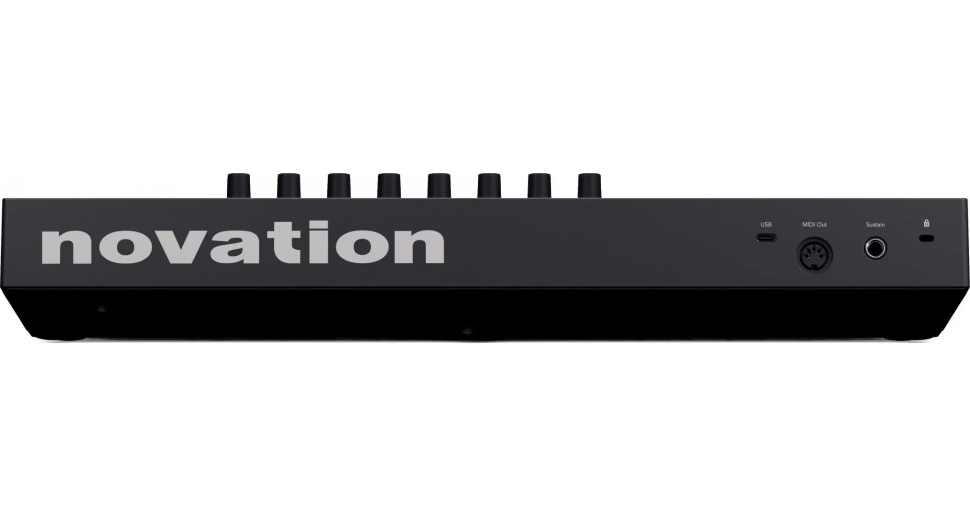 Claviatura Novation Launchkey 25 MK4 [6]